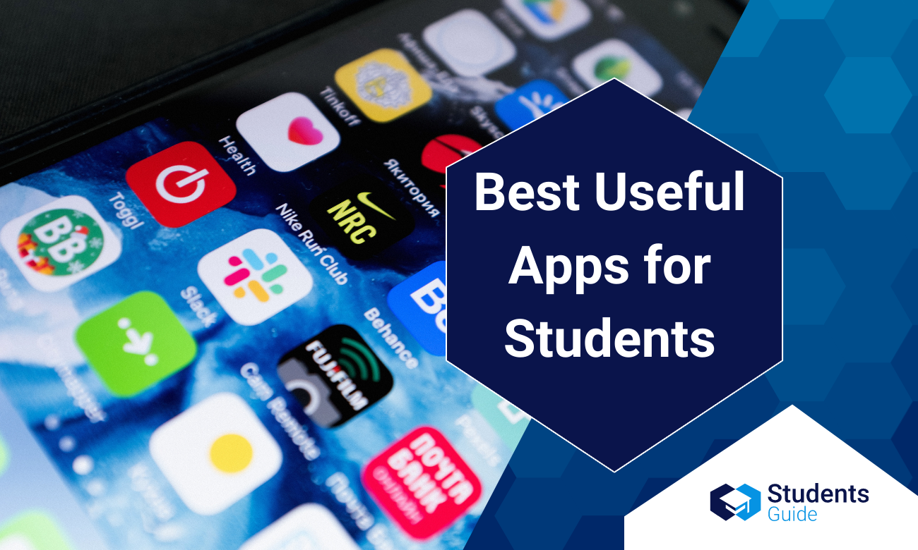 Le migliori app per studenti
