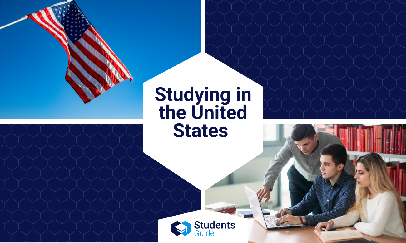 Studying in the United States
