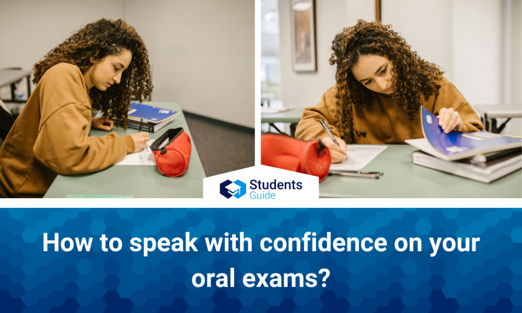 How To Prepare For An Oral Exam In Spanish