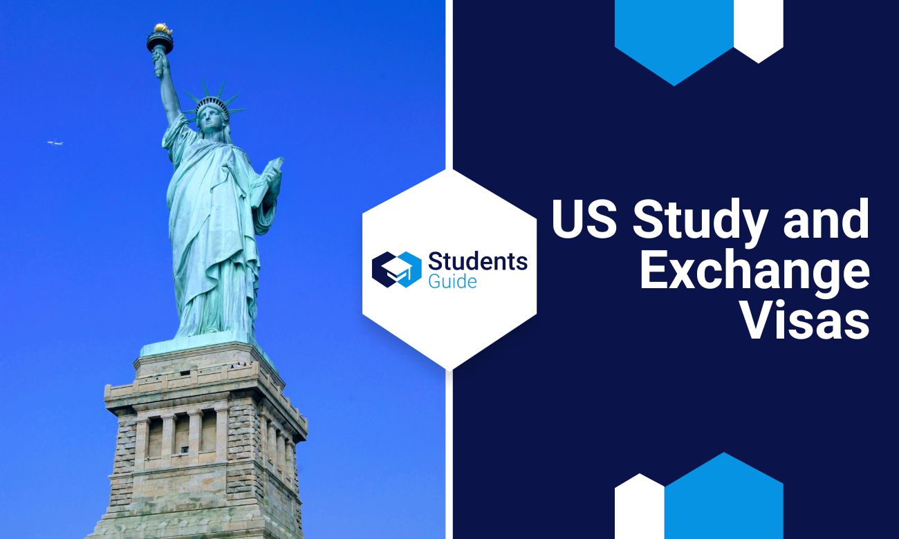 US Study and Exchange Visas