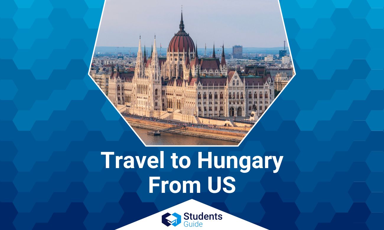 hungary travel to usa