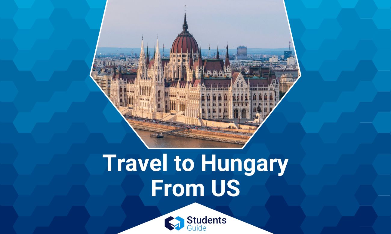 Travel to Hungary From US