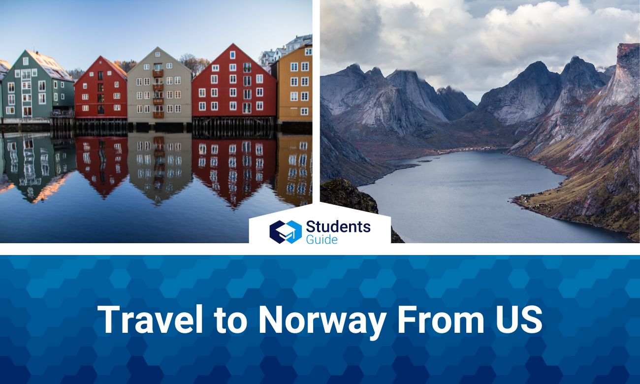 Travel to Norway From US