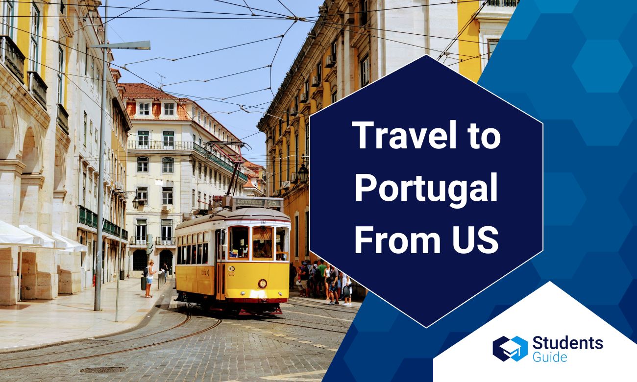 Travel to Portugal From US