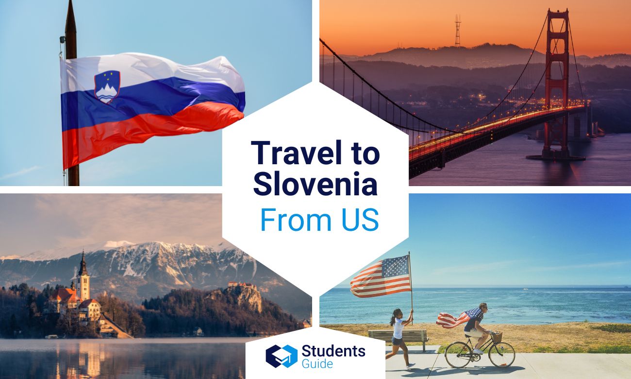 Travel to Slovenia From US