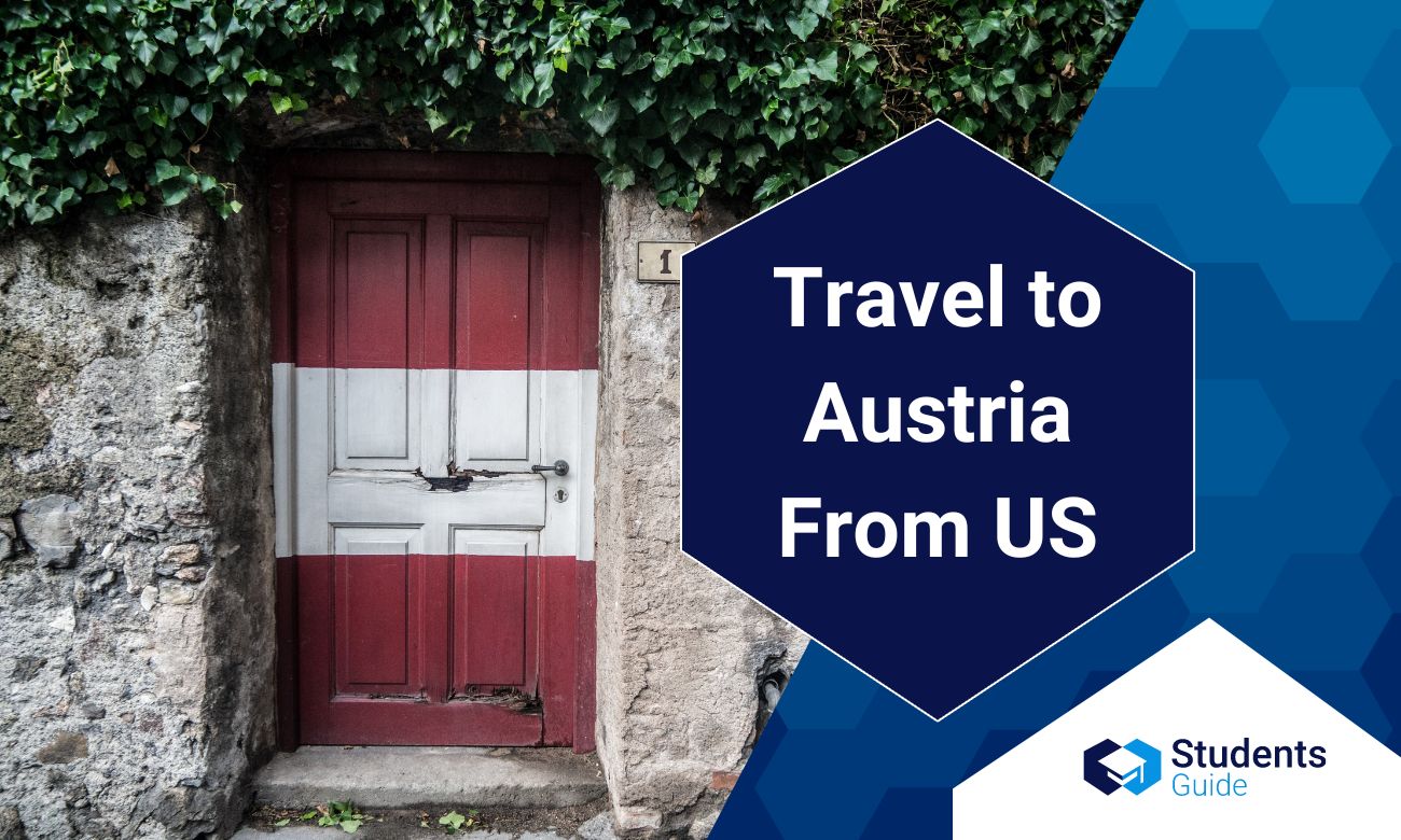 Travel to Austria From US
