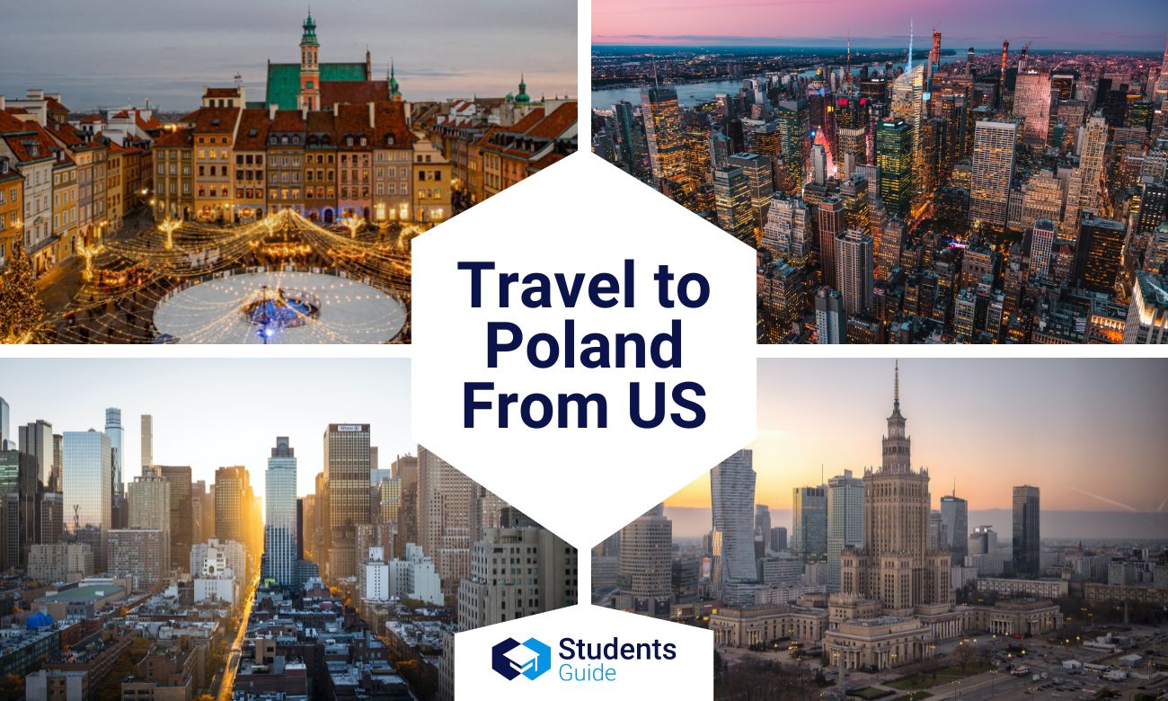 Travel to Poland From US