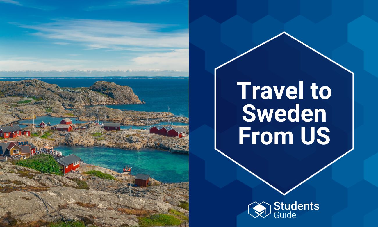 Travel to Sweden From US